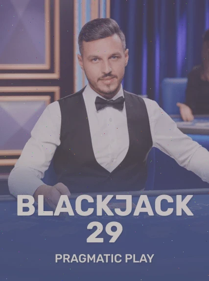 Wettson – Blackjack Azure